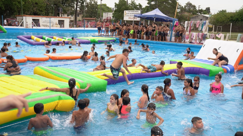 Ituzaingó abrió la inscripción para las Colonias de Verano gratuitas: cómo anotarse y en qué centros deportivos se harán