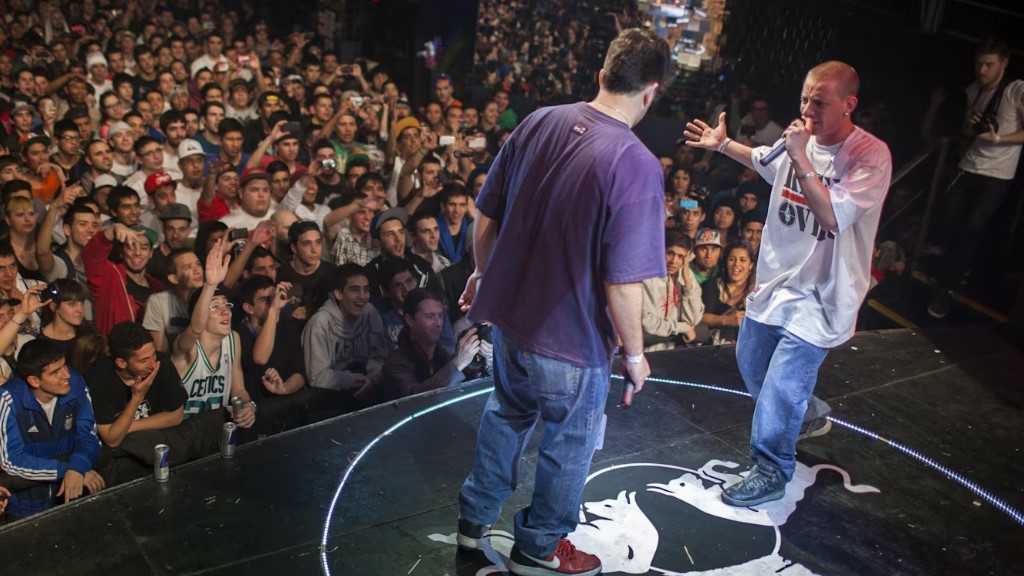 Llega a González Catán "La Voz del Barrio": cómo anotarse a la competencia de freestyle que organiza L-Gante para buscar nuevos talentos