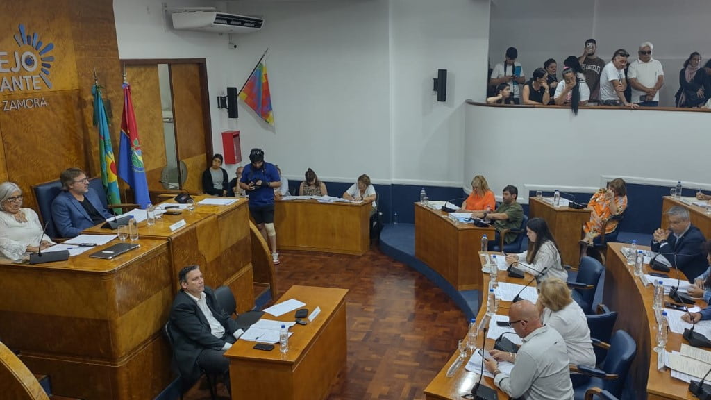 Lomas de Zamora: ya se definió de cuánto será el aumento de las tasas municipales para el 2024 y cómo se aplicará