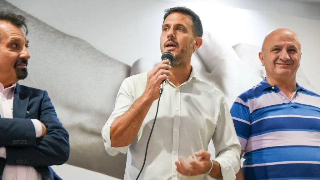 Lanús anunció un aumento entre un 70 y 100 por ciento para las tasas municipales: cómo se aplicará