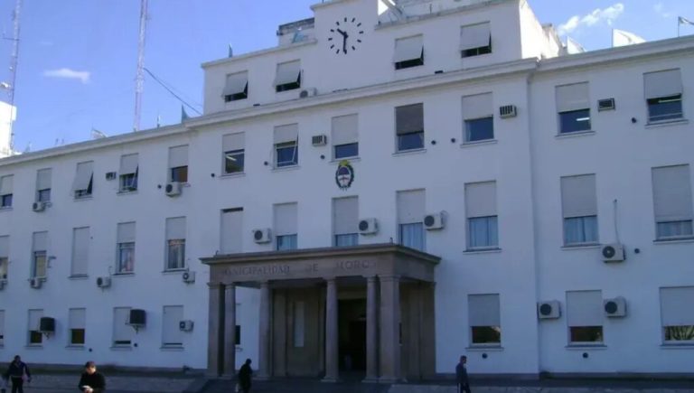 Morón lanzó un descuento en la tasa de alumbrado, barrido y limpieza de 2024: de cuánto es y cómo obtenerlo