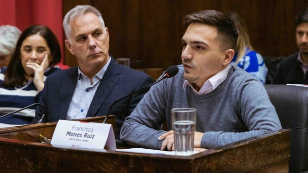 Escándalo en el Concejo Deliberante de Morón: el motivo por el cual el bloque de Juntos por el Cambio terminó a los insultos y a las trompadas