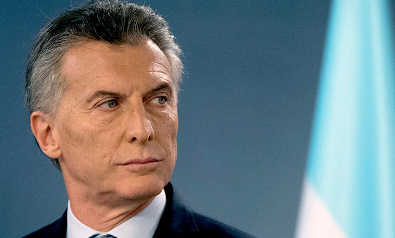 Mauricio Macri defendió el mega decreto y afirmó que «viene a liberar a la gente»