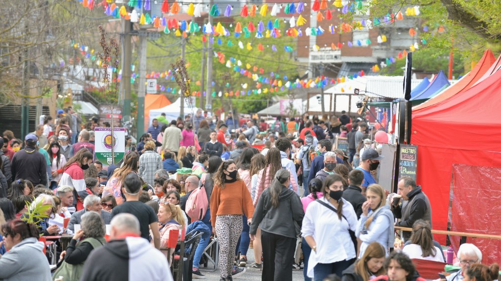 Feriados, Javier Milei, 2024