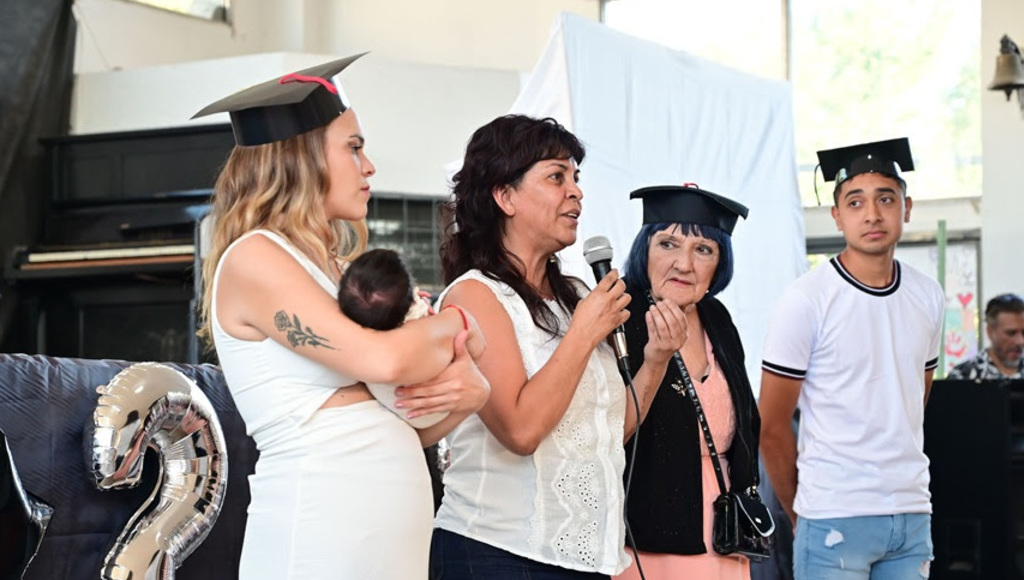 Escobar, Mercedes Fernández