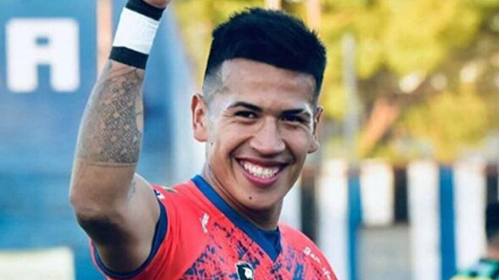 Caseros, Tres de Febrero, Almagro, inseguridad