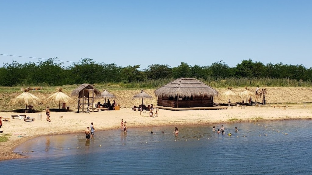 Verano, Pilar