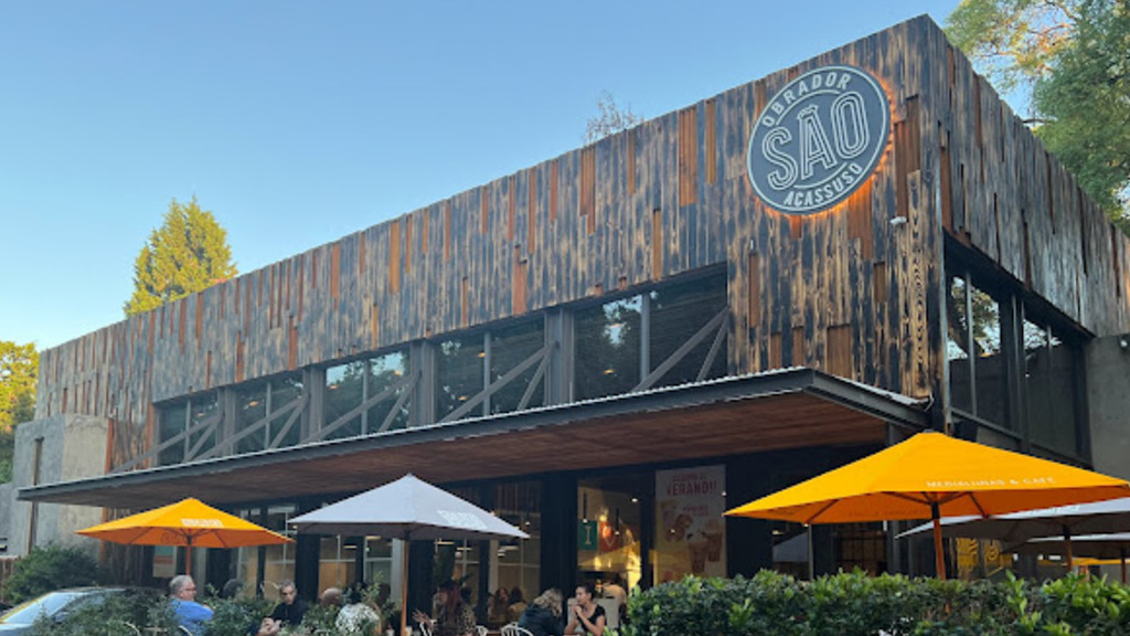 sao, medialunas, mar del plata, San Isidro