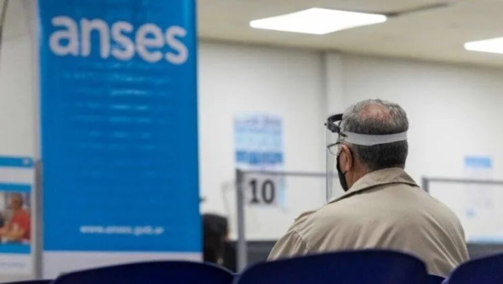 ANSES Créditos Jubilados Pensionados Trámite