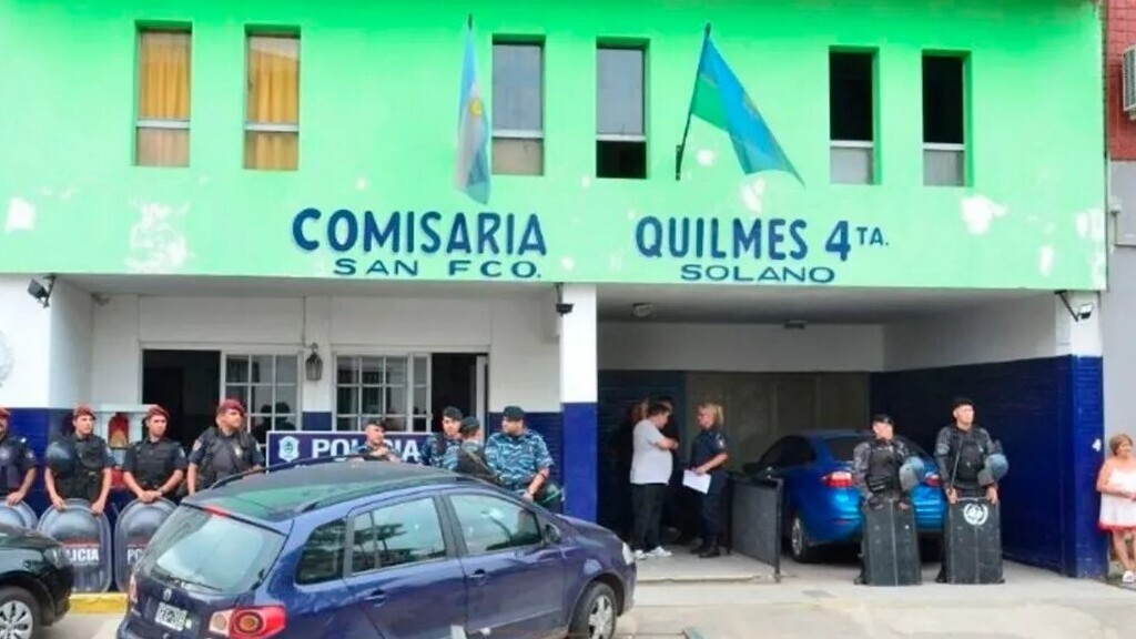 Quilmes, Mayra Mendoza, Inseguridad