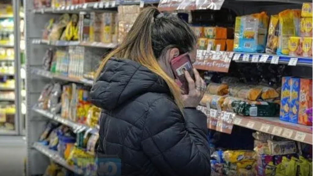 Los grandes supermercados son actores principales del plan de devolución del IVA que implementó el Gobiero Nacional.