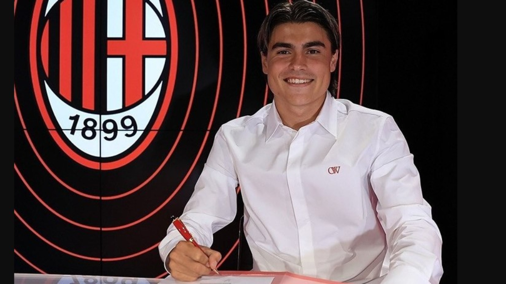 Luka Romero