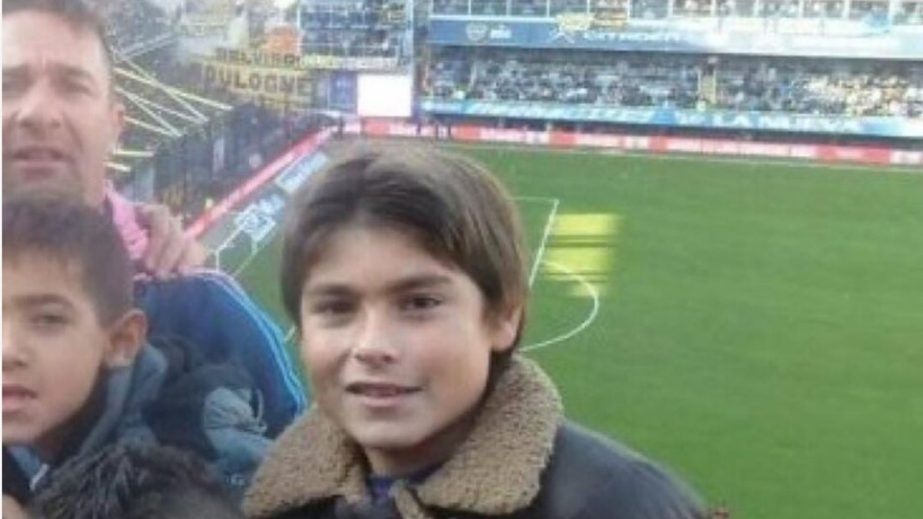 Luka Romero