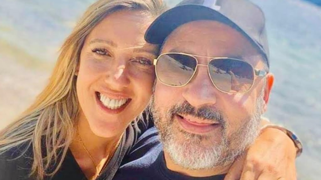 Gustavo Menéndez. intendente de Merlo, enriquecimiento ilícito