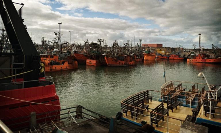 La Cámara de la Industria Naval marplatense expresó «profundo rechazo» a las modificaciones a la Ley de Pesca
