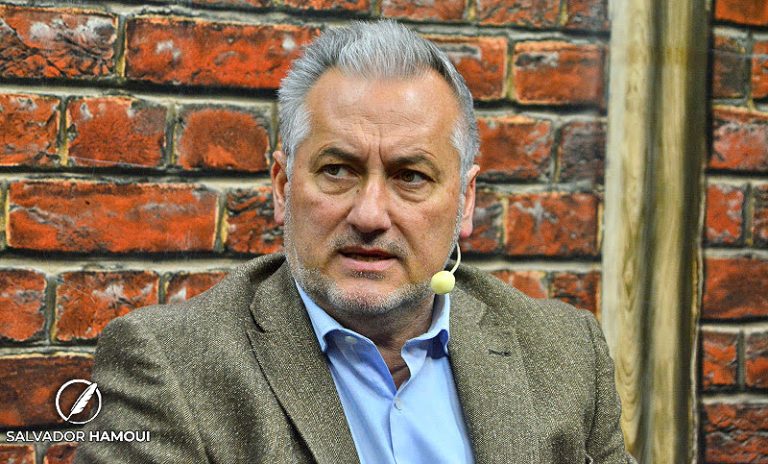 Lewandowski: «De aprobarse el DNU y la Ley Ómnibus, significará un ajuste muy grave para la provincia y el país»