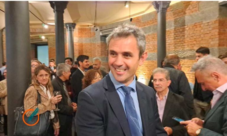 Definen en Labor Parlamentaria el cronograma de la sesión para debatir ley «Bases»