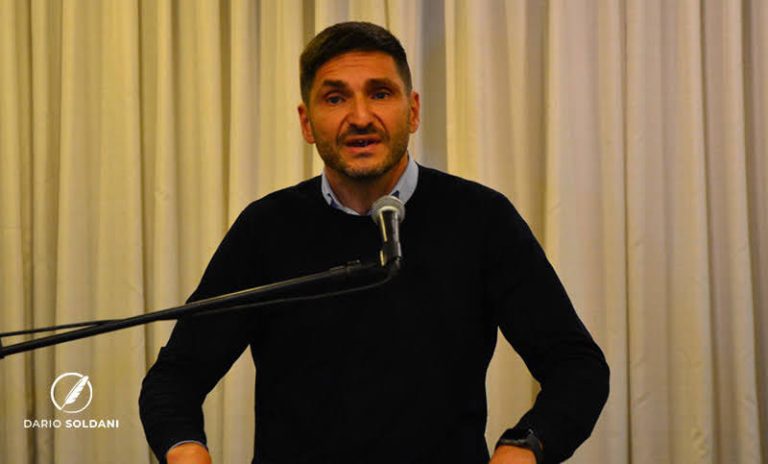 Pullaro aseguró que no acompañará la suba de retenciones propuesta por el Gobierno