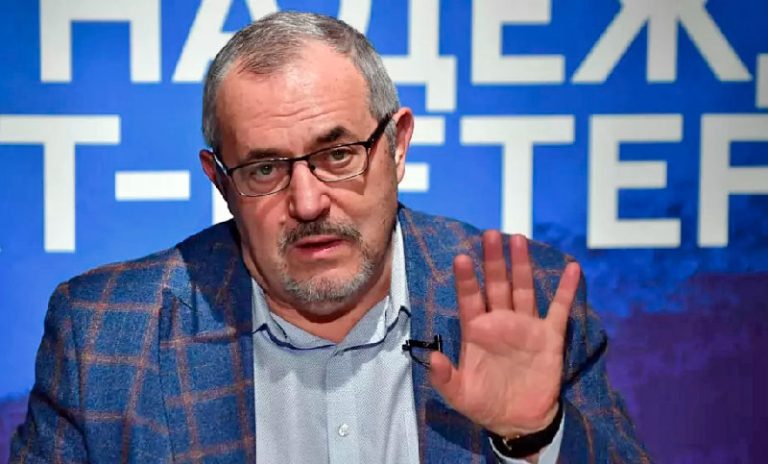 El opositor a Putin, Boris Nadezhdin, da otro paso para competir en las elecciones presidenciales