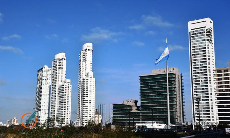 Más de 2 millones de turistas visitaron Rosario en 2023