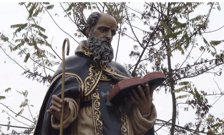 Día del Protector Animal: homenaje a San Antonio Abad, patrono de los animales