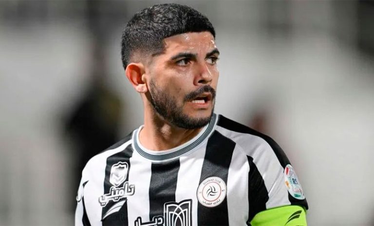 Ever Banega se convertirá en el primer refuerzo de Newell’s