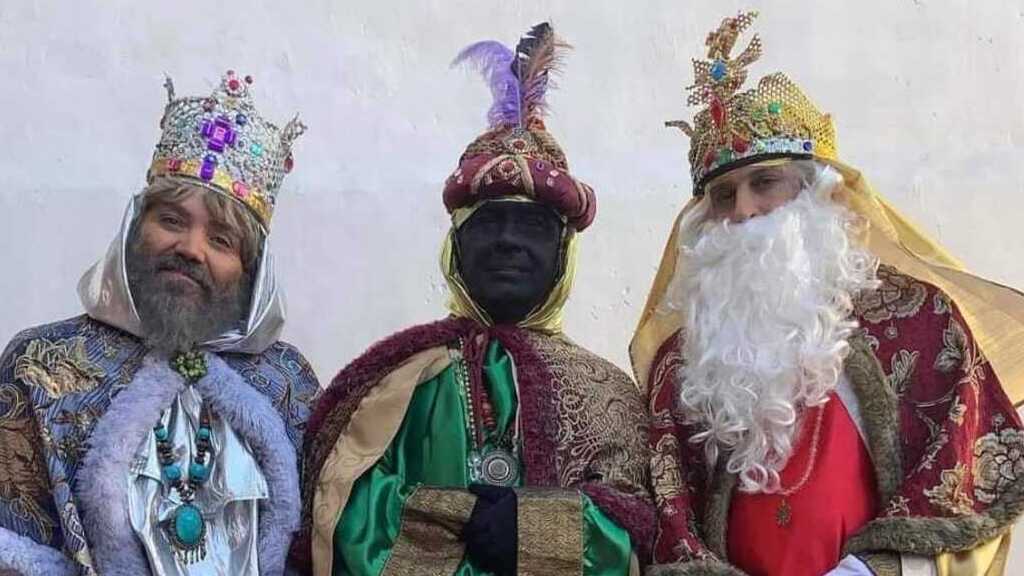 Lomas de Zamora, Lomas Este, Reyes Magos