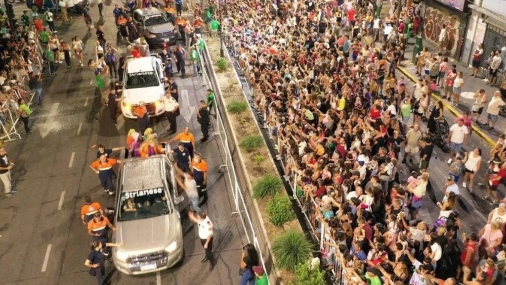 Lomas de Zamora, Reyes Magos