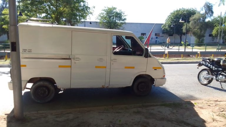 🔴 SÁENZ PEÑA | Fue detenido por conducir en contramano y en estado de ebriedad