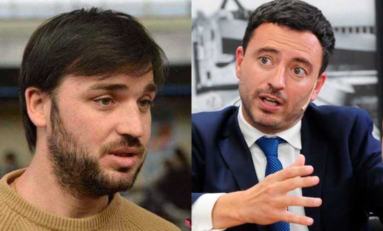 Funcionarios del PRO y la UCR instaron al Gobierno a que denuncie «presuntas coimas» para rechazar el DNU y la Ley Ómnibus