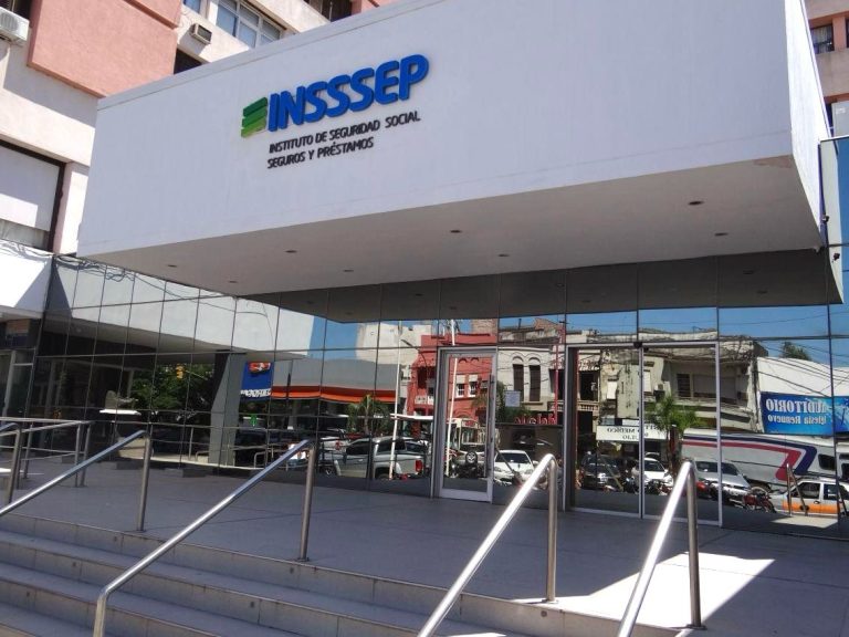 🔴 PROVINCIALES | La justicia desestimó los planteos del gremio del INSSSEP respecto a decisiones del directorio