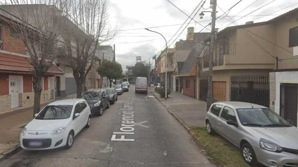 Caseros, Almagro, Tres de Febrero, inseguridad