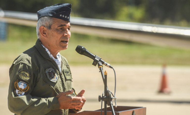 ¿Qué hay detrás del nombramiento de Xavier Julián Isaac como nuevo jefe del Estado Mayor del Ejército?