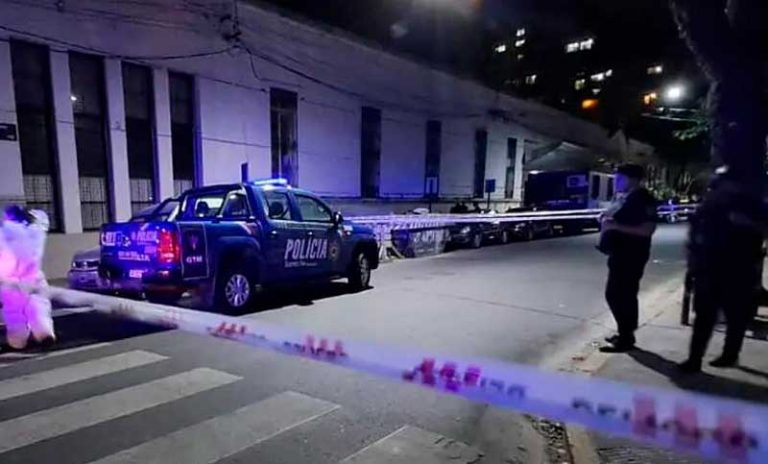 Detuvieron al segundo sospechoso del crimen del policía ejecutado en el Hospital Provincial