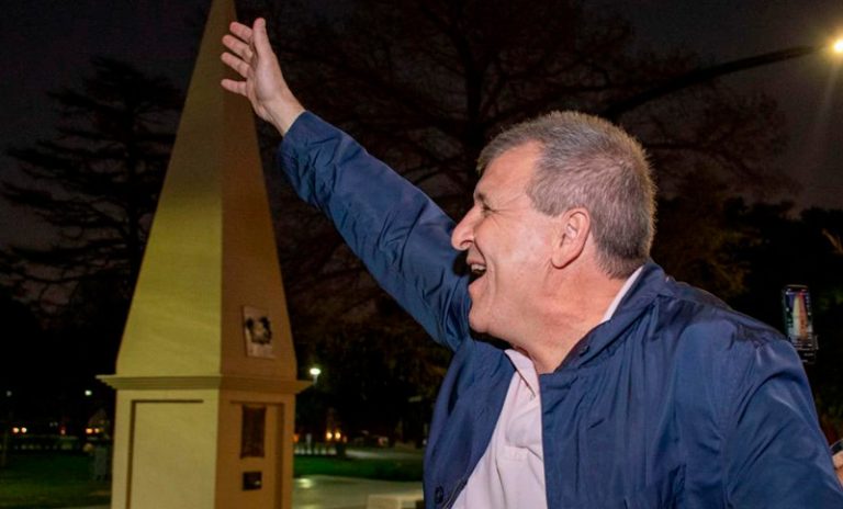 Despidos y suspensiones en el corazón productivo cordobés: “Cuidemos el trabajo”, suplica un intendente