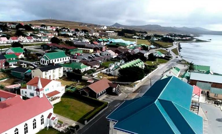 El Gobierno nacional reafirmó la soberanía sobre las Malvinas, a 191 años de la usurpación
