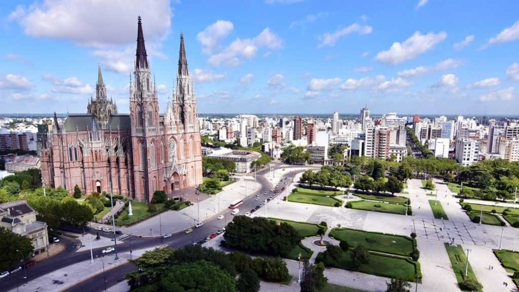 Censo, Indec, Conurbano