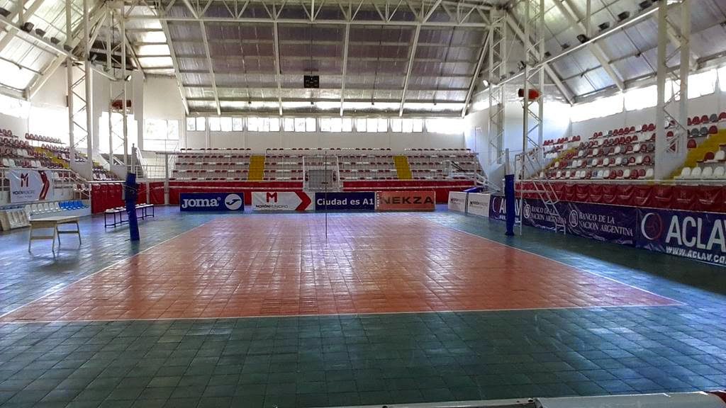 morón, verano, actividad física