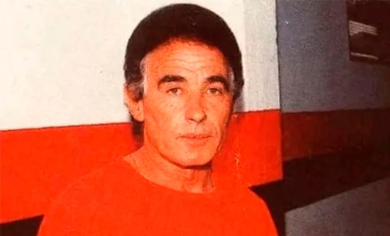 Newell’s de duelo: falleció Roberto Jesús Puppo