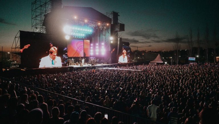 El boom turístico de Escobar: por qué el distrito del norte del Conurbano tuvo un récord de visitantes en 2023