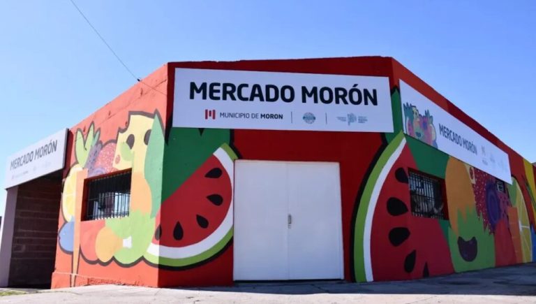 Las increíbles ofertas del Mercado Morón para este fin de semana: asado a $4.500 y descuentos en decenas de productos