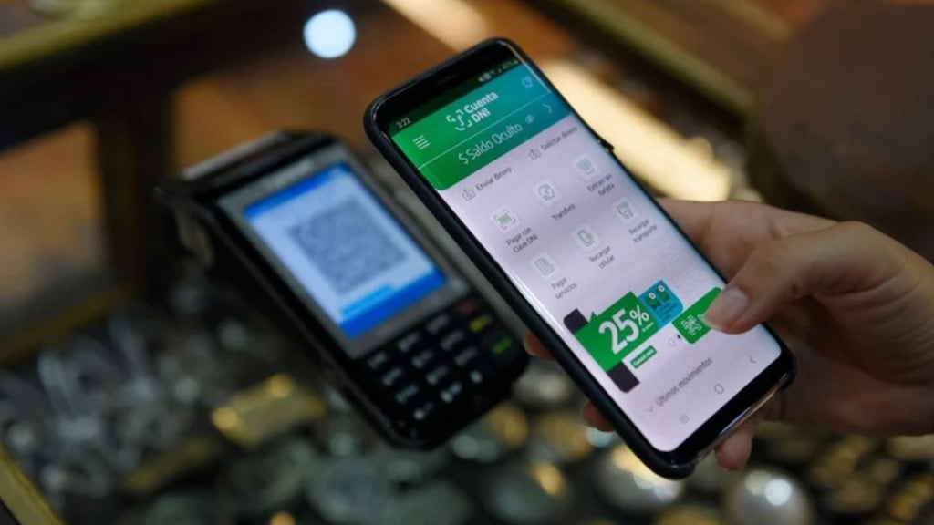 La Cuenta DNI del Banco Provincia mantendrá sus promociones durante julio: qué descuentos seguirán vigentes