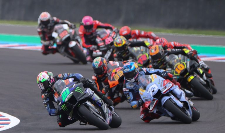 🔴 DEPORTES | Oficial: MotoGP anunció la cancelación del Gran Premio de Argentina 2024