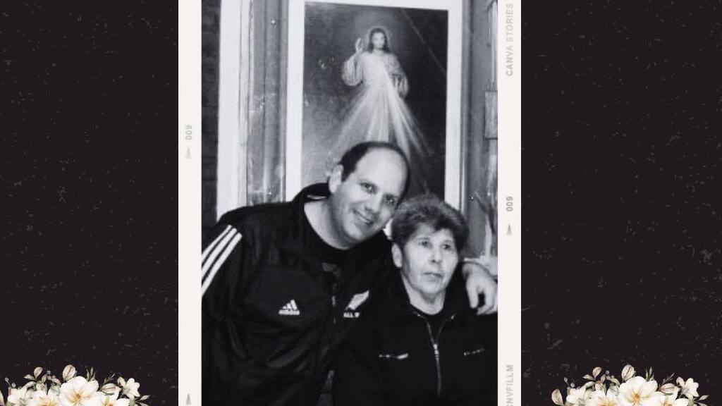 Lanús, Ana Russo, monaguillo, Germán Zucarelli