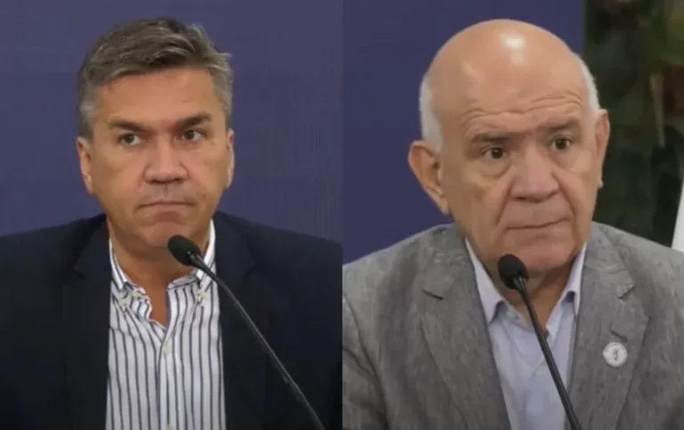 🔴 CHACO | Secheep irá «barrio por barrio» en busca de conexiones irregulares: «El 55% está conectado irregularmente»