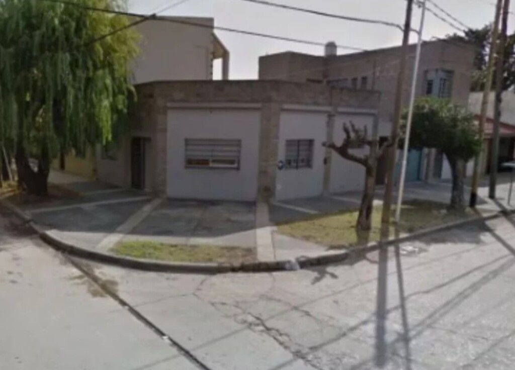 Lanús, monaguillo, crimen, Germán Zucarelli, Ana Russo