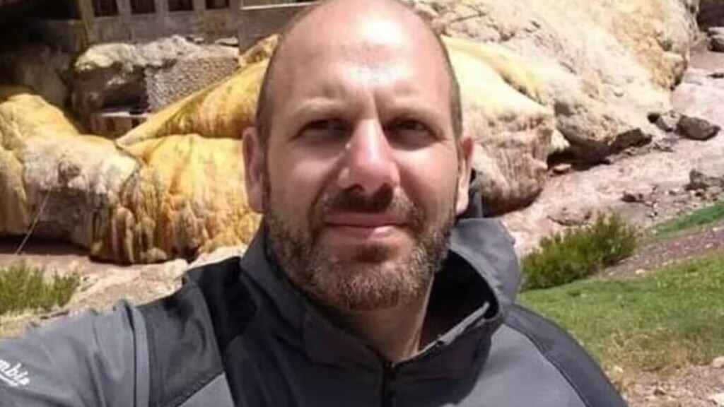 Germán Zucarelli, Lanús, crimen, monaguillo, Ana Russo