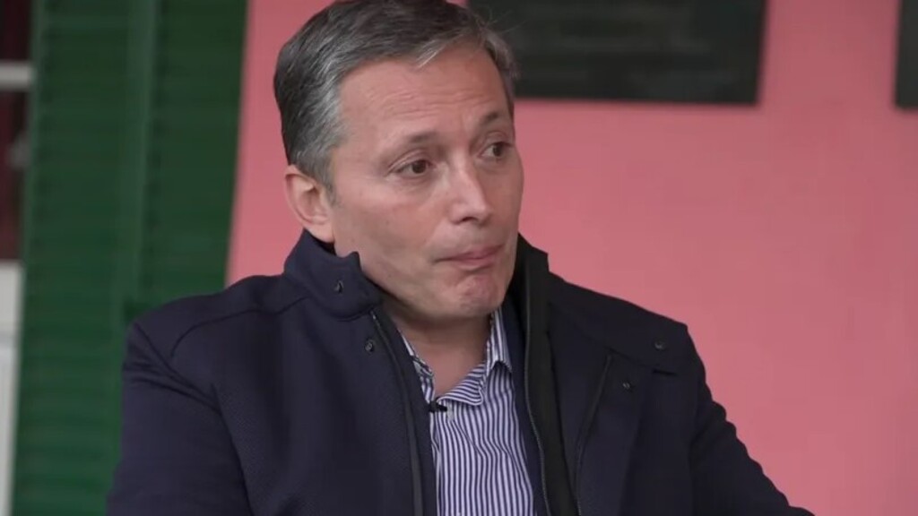 Fernando Gray, tarifazo, transporte público, Estado Nacional