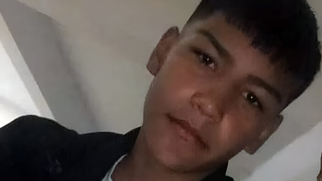 Dante Canteros Barrientos, Avellaneda
