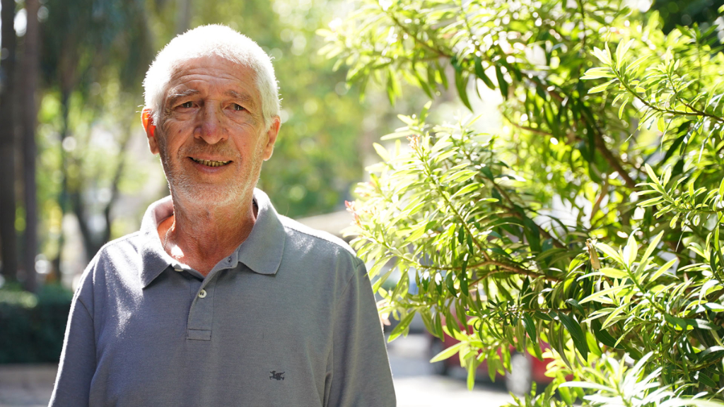 Carlos García Cambón, Boca Juniors, River Plate, Superclásico